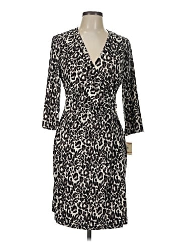 Anne Klein Cocktail Dress (view 1)