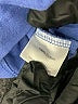 Hanna Andersson 100% Cotton Blue Long Sleeve Top Size 90 cm / US 12-24 MO - photo 4