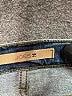 Joe's Jeans Blue Denim Shorts Size 27 waist - photo 3