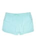 Lands' End Teal Swimsuit Bottoms Size 26 - photo 1