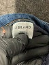 J Brand Blue Jeans Size 27 waist - photo 8