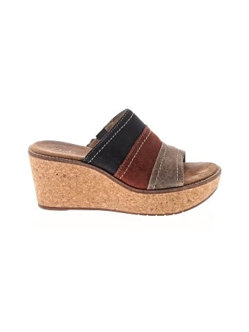 Clarks Wedges (view 1)