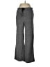 Alala Chevron-herringbone Gray Casual Pants Size L - photo 1