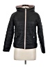 MICHAEL Michael Kors 100% Polyester Solid Black Jacket Size 16 - photo 1
