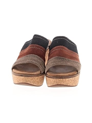 Clarks Wedges (view 2)