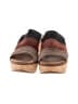 Clarks Brown Wedges Size 7 1/2 - photo 2
