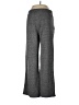 Alala Chevron-herringbone Gray Casual Pants Size L - photo 2