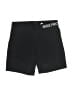Nike Graphic Black Athletic Shorts Size L - photo 1