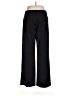 Nine West Solid Black Dress Pants Size 14 - photo 2