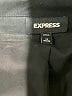 Express Black Blazer Size XS (petite) - photo 6