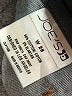 Joe's Jeans Blue Jeans Size 25 waist - photo 8