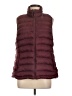 32 Degrees 100% Polyester Burgundy Vest Size L - photo 1