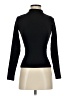 Zara Black Long Sleeve Turtleneck Size XS - photo 1
