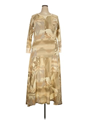 Polo by Ralph Lauren Casual Dress (view 1)
