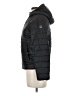 MICHAEL Michael Kors 100% Polyester Solid Black Jacket Size 16 - photo 5