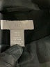 H&M 100% Polyester Black Blazer Size 12 - photo 6
