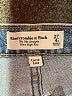Abercrombie & Fitch Blue Jeans Size 27 waist - photo 7