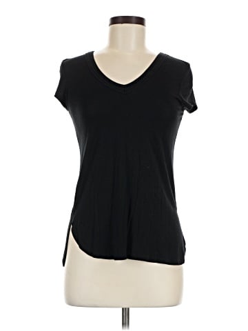 H by Bordeaux Short Sleeve Top (view 1)