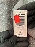 Torrid Solid Gray Casual Dress Size Lg Plus (0) - photo 8