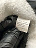 Unbranded 100% Polyester Black Snow Jacket Size 2X - photo 6
