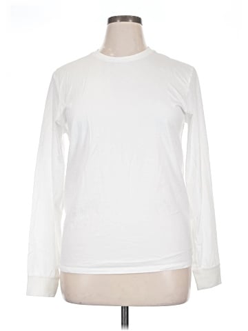 Nike Long Sleeve Top (view 1)
