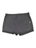 Torrid Solid Gray Athletic Shorts Size 5X Plus (5) - photo 1