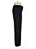 Nine West Solid Black Dress Pants Size 14 - photo 4