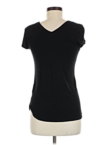 H by Bordeaux Short Sleeve Top (view 2)