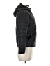 MICHAEL Michael Kors 100% Polyester Solid Black Jacket Size 16 - photo 4