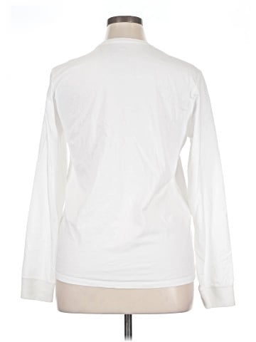 Nike Long Sleeve Top (view 2)