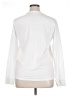 Nike White Long Sleeve Top Size XXL - photo 2