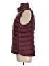 32 Degrees 100% Polyester Burgundy Vest Size L - photo 5