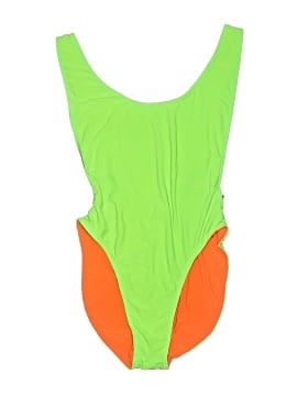 Norma Kamali One Piece Swimsuit (view 1)