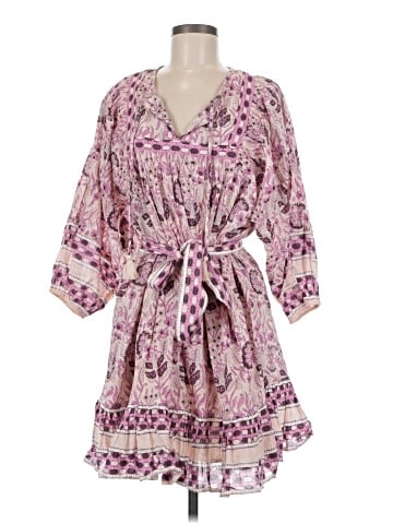 Cleobella Casual Dress (view 1)
