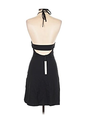 Susana Monaco Cocktail Dress (view 2)