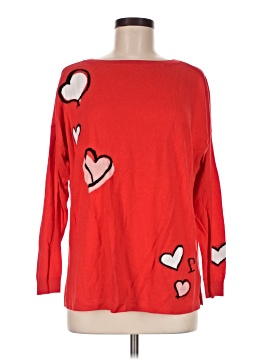 Chico's Pullover Sweater (view 1)