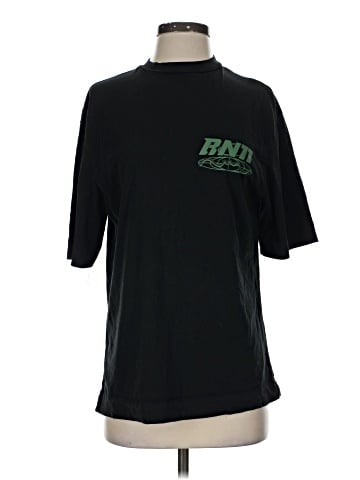 Collusion Short Sleeve T-Shirt (view 1)