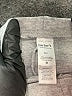 Carter's Solid Gray Sweatpants 3-6 MO / 6 MO - photo 3
