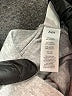 Carter's Solid Gray Sweatpants 3-6 MO / 6 MO - photo 4