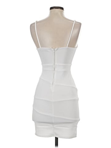 Crystal Doll Cocktail Dress (view 2)