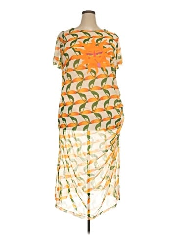 FARM Rio for Anthropologie Casual Dress (view 1)