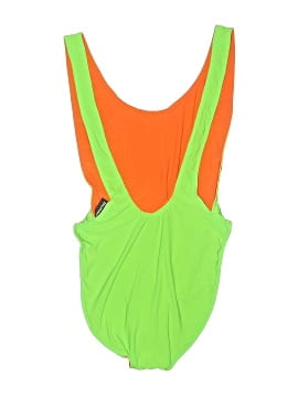 Norma Kamali One Piece Swimsuit (view 2)