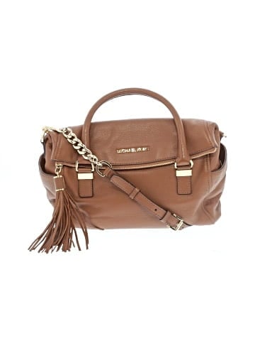 MICHAEL Michael Kors Satchel (view 1)