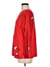 Chico's Hearts Red Pullover Sweater Size Med (1) - photo 5