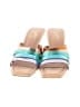 Seychelles Blue Sandals Size 9 - photo 2