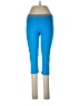 Colosseum Athletics Color Block Blue Active Pants Size L - photo 1