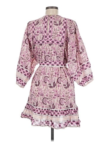 Cleobella Casual Dress (view 2)