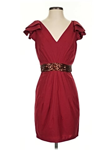 Minuet Cocktail Dress (view 1)
