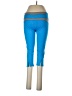 Colosseum Athletics Color Block Blue Active Pants Size L - photo 2