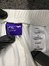 JMS Collection Ivory Casual Pants Size 1X - photo 3